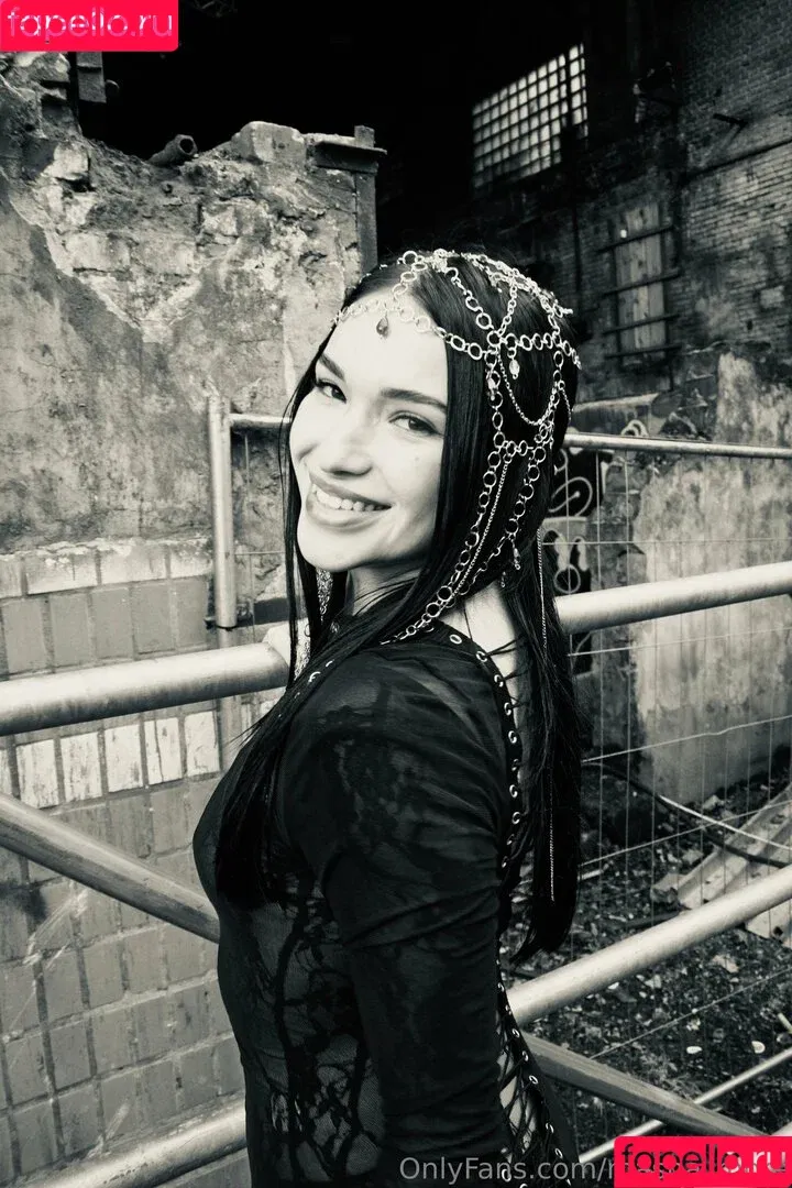 wikki_k Onlyfans Photo Gallery 