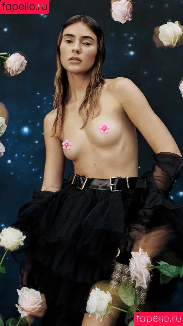 Stefanie Giesinger / stefaniegiesinger / steffi_gie / steffigiesinger Onlyfans Photo Gallery 