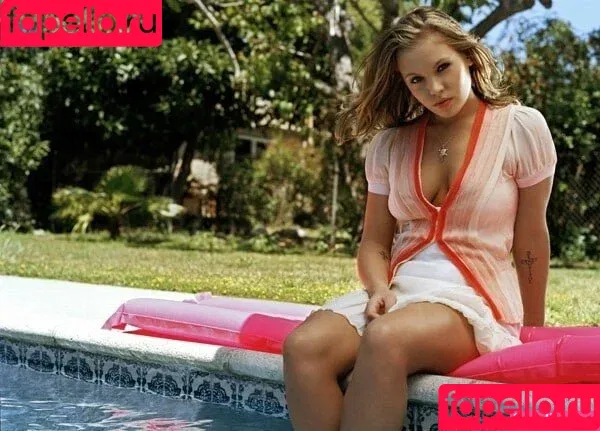 Agnes Bruckner / agnesbruckner / agnesbruckner1 Onlyfans Photo Gallery 