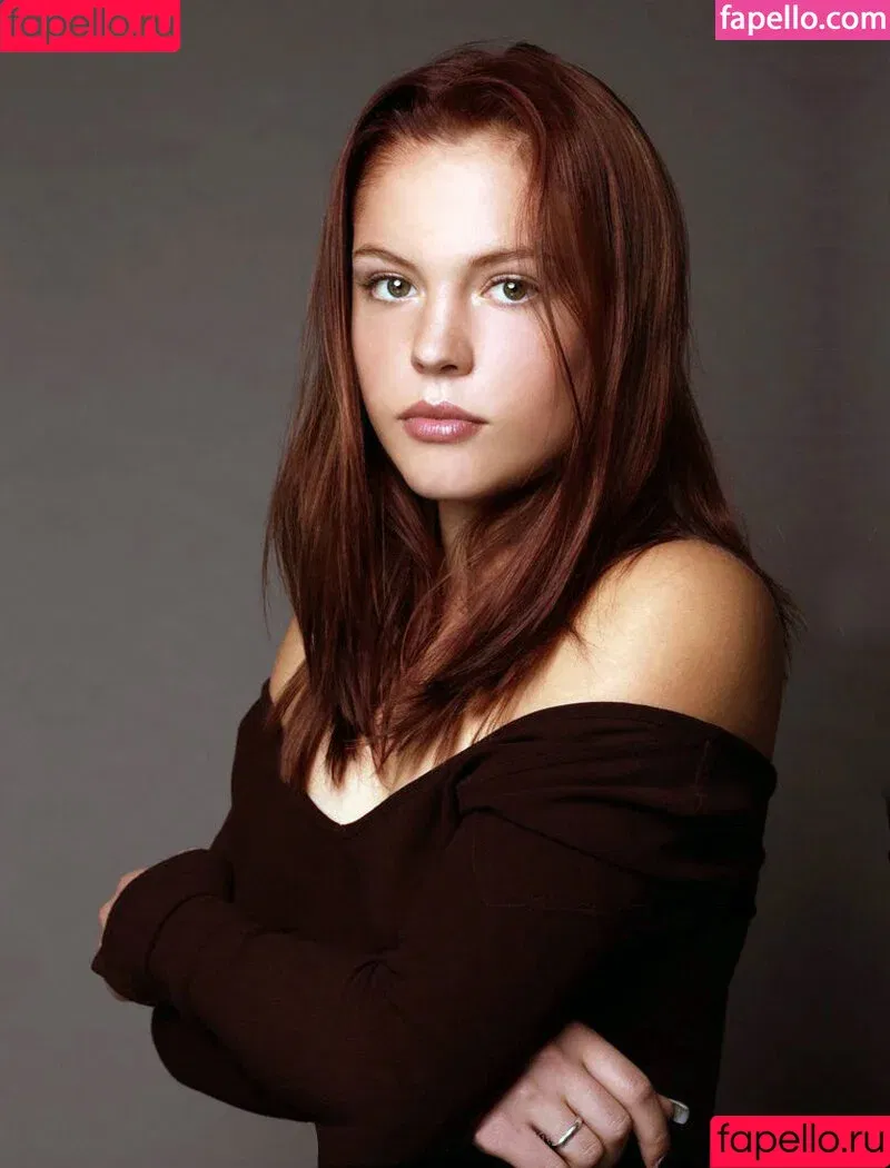 Agnes Bruckner / agnesbruckner / agnesbruckner1 Onlyfans Photo Gallery 