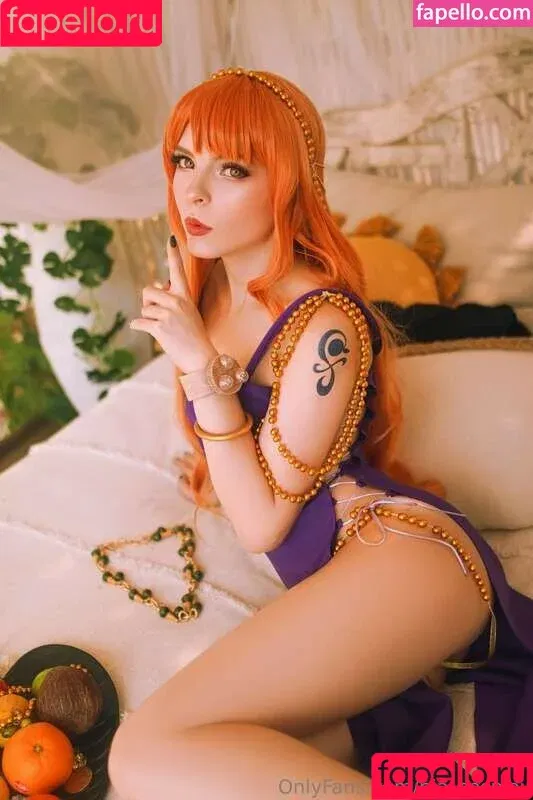Nia_Cosplay Onlyfans Photo Gallery 