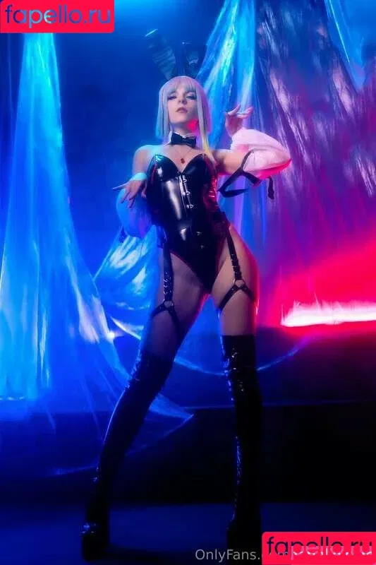 Nia_Cosplay Onlyfans Photo Gallery 
