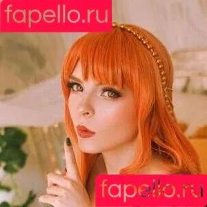 Nia_Cosplay Onlyfans Photo Gallery 