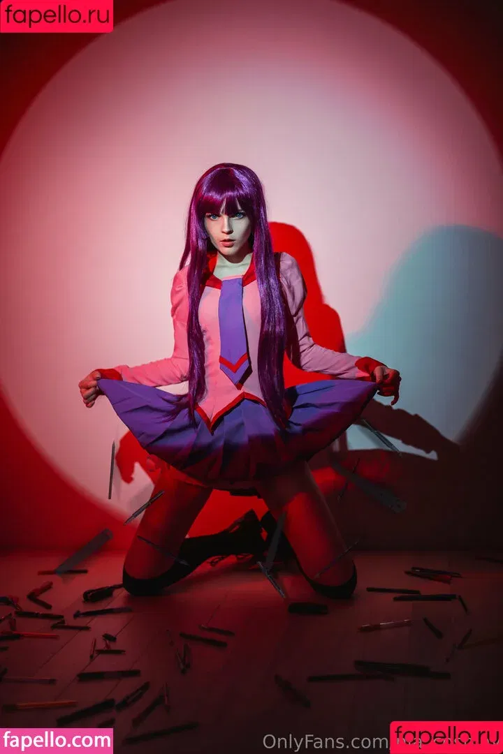 Nia_Cosplay Onlyfans Photo Gallery 