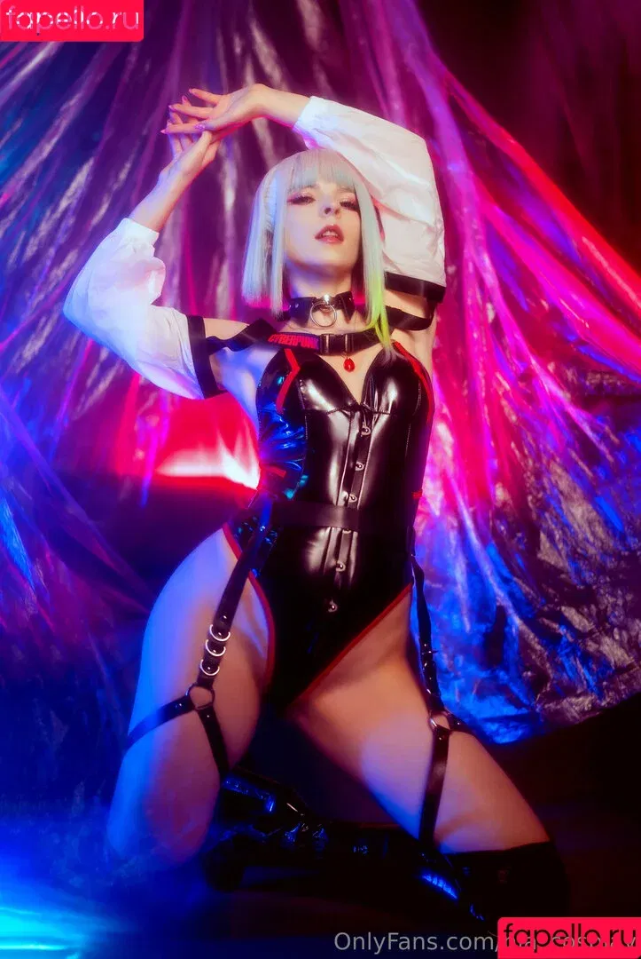 Nia_Cosplay Onlyfans Photo Gallery 