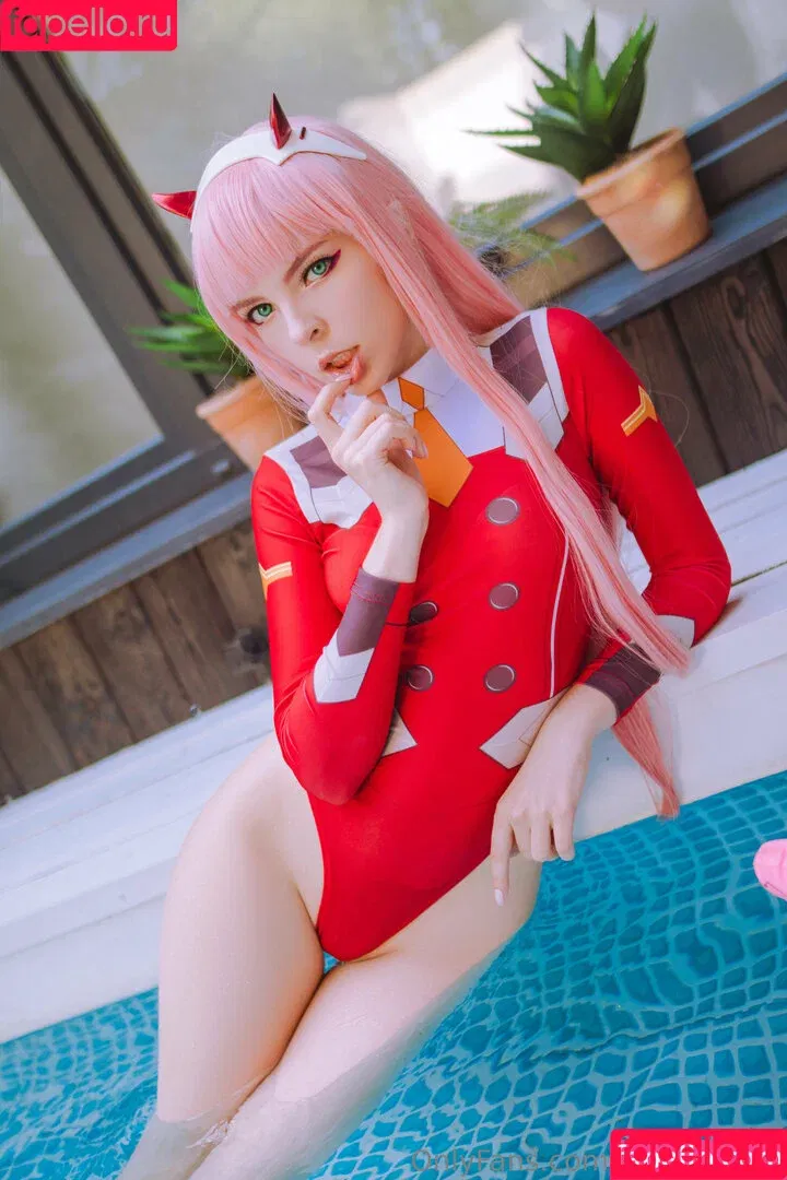 Nia_Cosplay Onlyfans Photo Gallery 