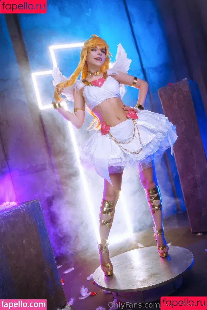 Nia_Cosplay Onlyfans Photo Gallery 