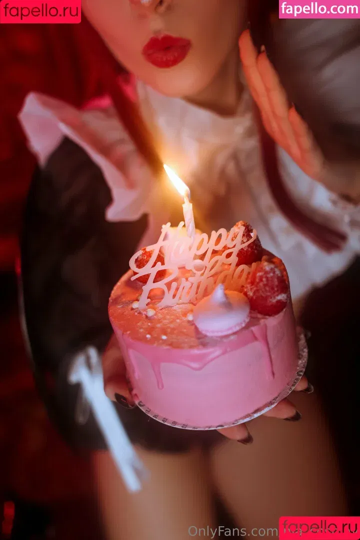 Nia_Cosplay Onlyfans Photo Gallery 