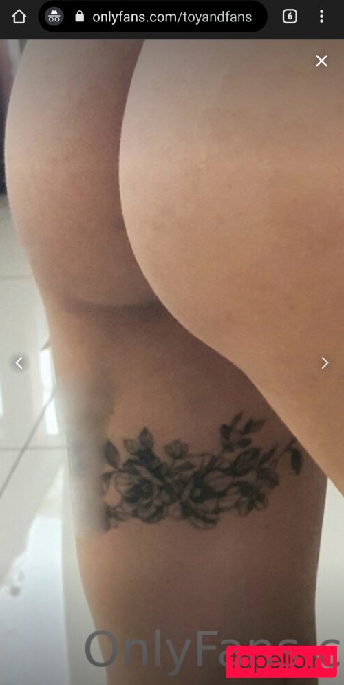 toyandfans Nude Onlyfans Photo 29