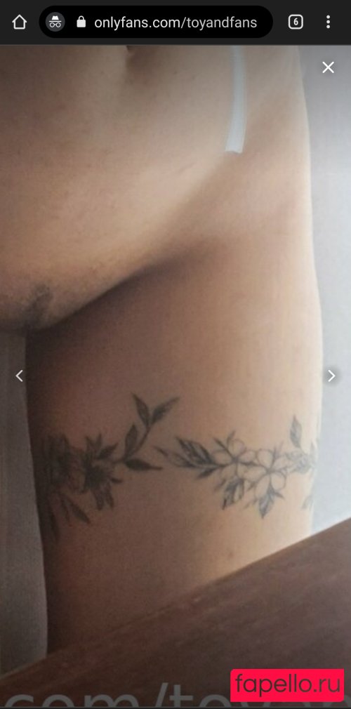toyandfans Nude Onlyfans Photo 28