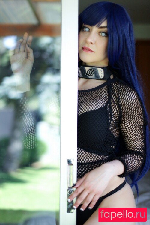 fabibiworldcosplay Nude Onlyfans Photo 37