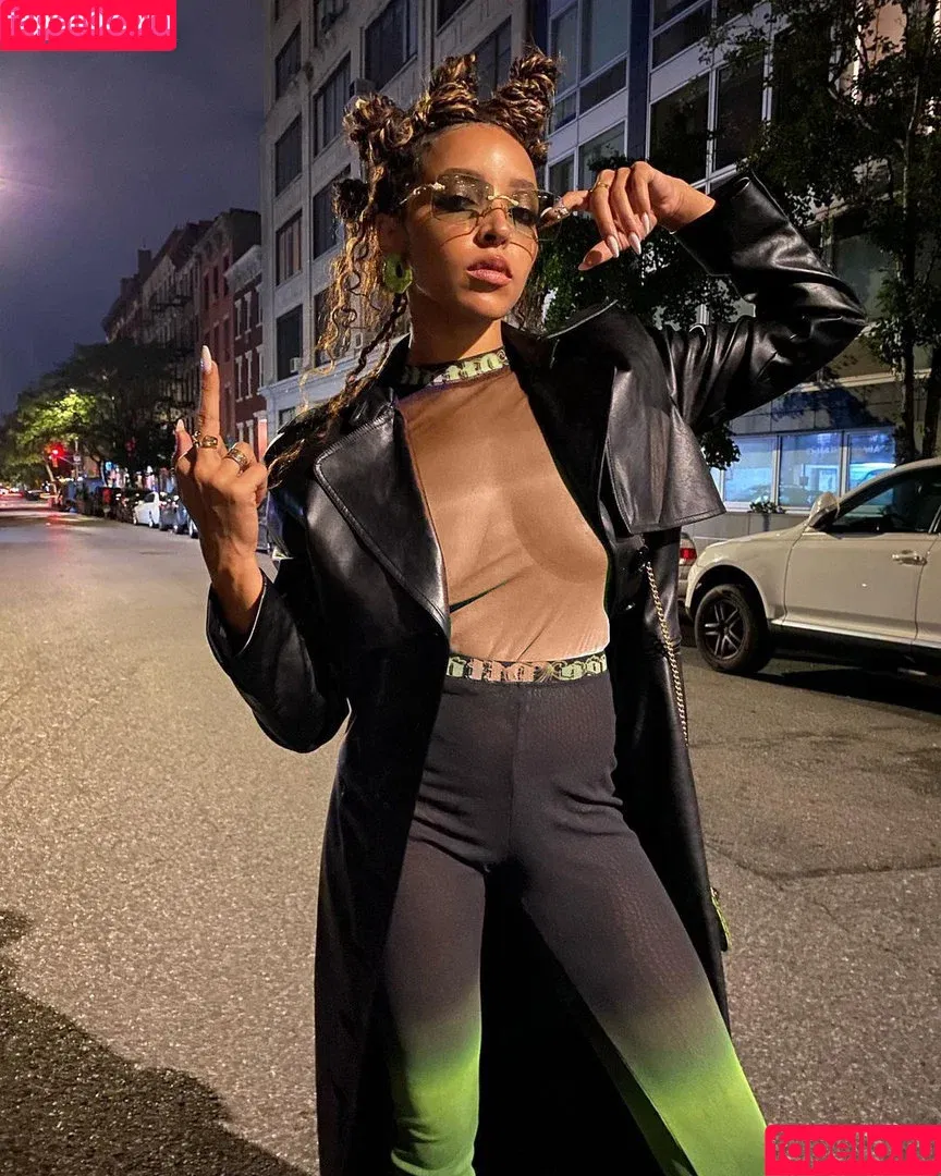 OfficialTinashe / Tinashe / slimred_20 / tinashejogensen Onlyfans Photo Gallery 