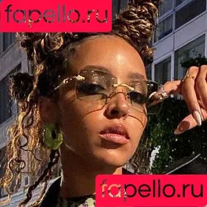 OfficialTinashe / Tinashe / slimred_20 / tinashejogensen Onlyfans Photo Gallery 