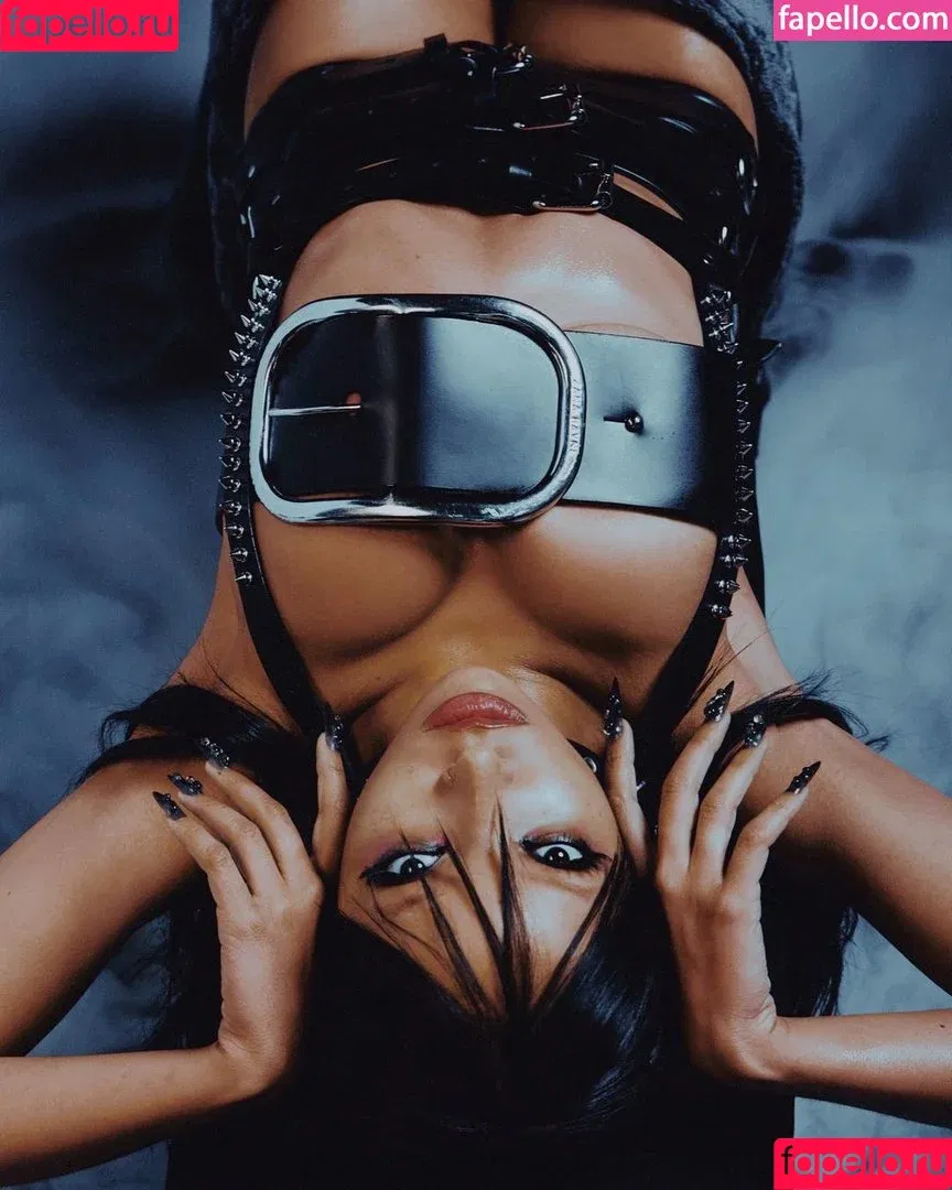 OfficialTinashe / Tinashe / slimred_20 / tinashejogensen Onlyfans Photo Gallery 