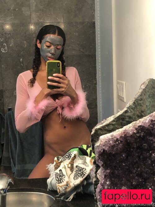 OfficialTinashe Nude Onlyfans Photo 32