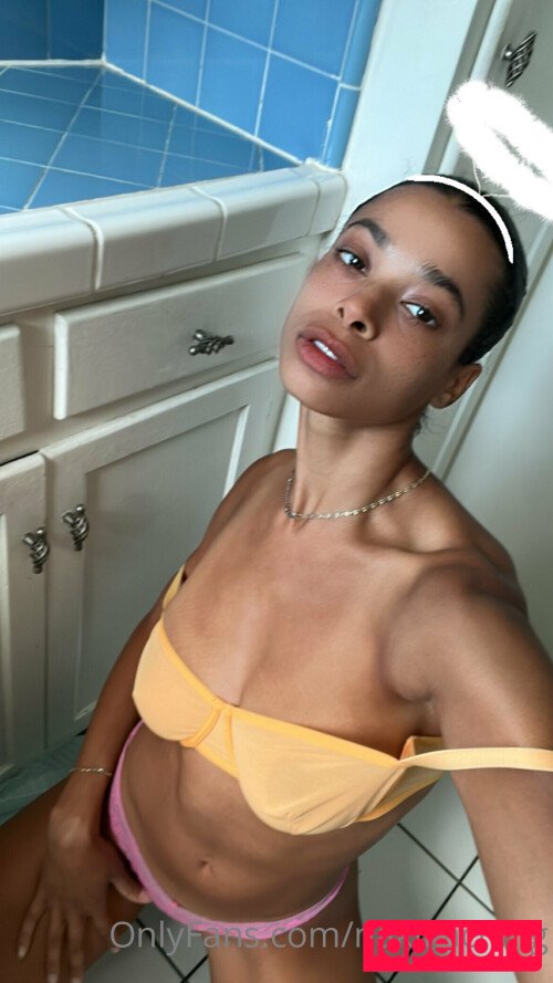 OfficialTinashe Nude Onlyfans Photo 5