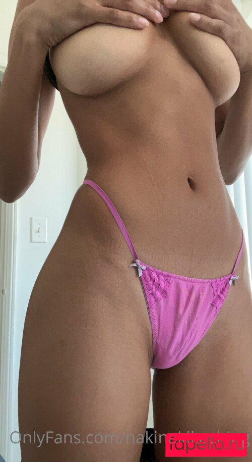 OfficialTinashe Nude Onlyfans Photo 6