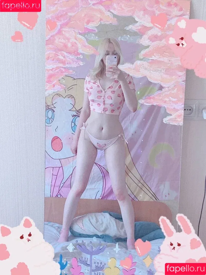 Olash_peachy / peachybabyfrog / peachybay Onlyfans Photo Gallery 