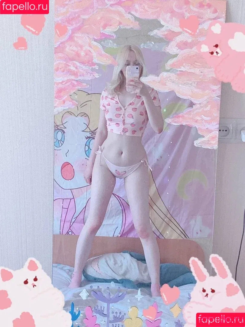 Olash_peachy / peachybabyfrog / peachybay Onlyfans Photo Gallery 