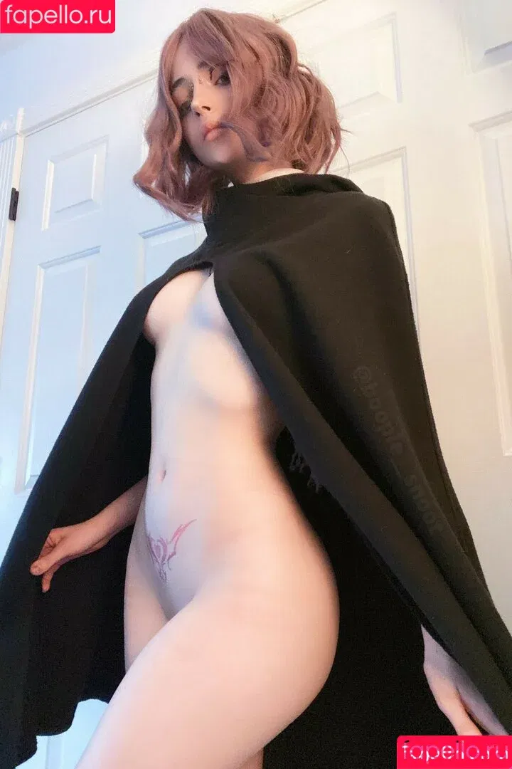 Alice / Booplesnoot / Mizuki / boople__snoot Onlyfans Photo Gallery 