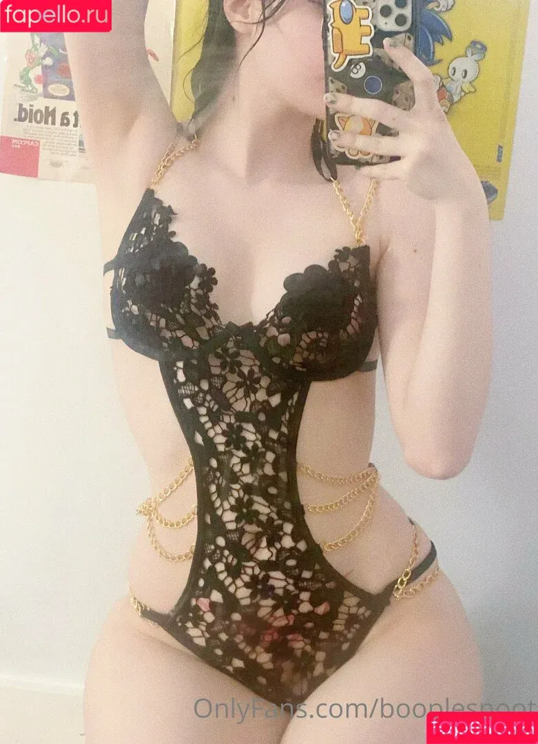 Alice / Booplesnoot / Mizuki / boople__snoot Onlyfans Photo Gallery 