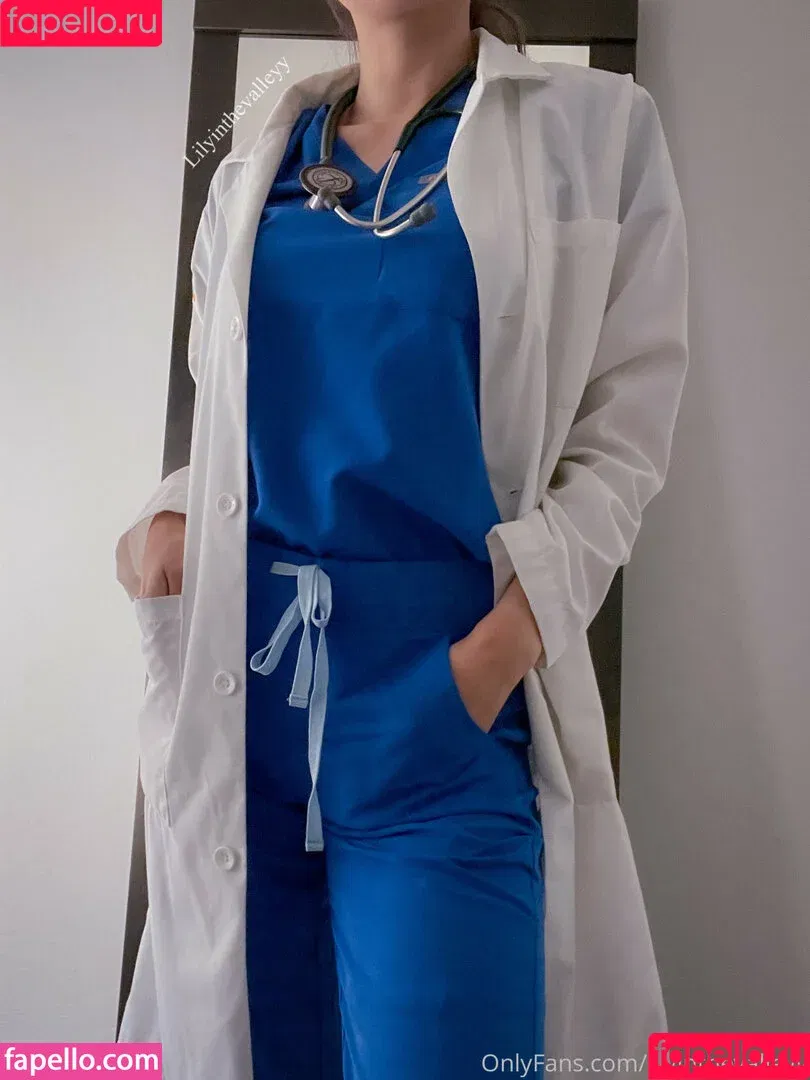 Dr. Lily Valley / lilyinthevalleyy / lilyinthevalleyy1 Onlyfans Photo Gallery 