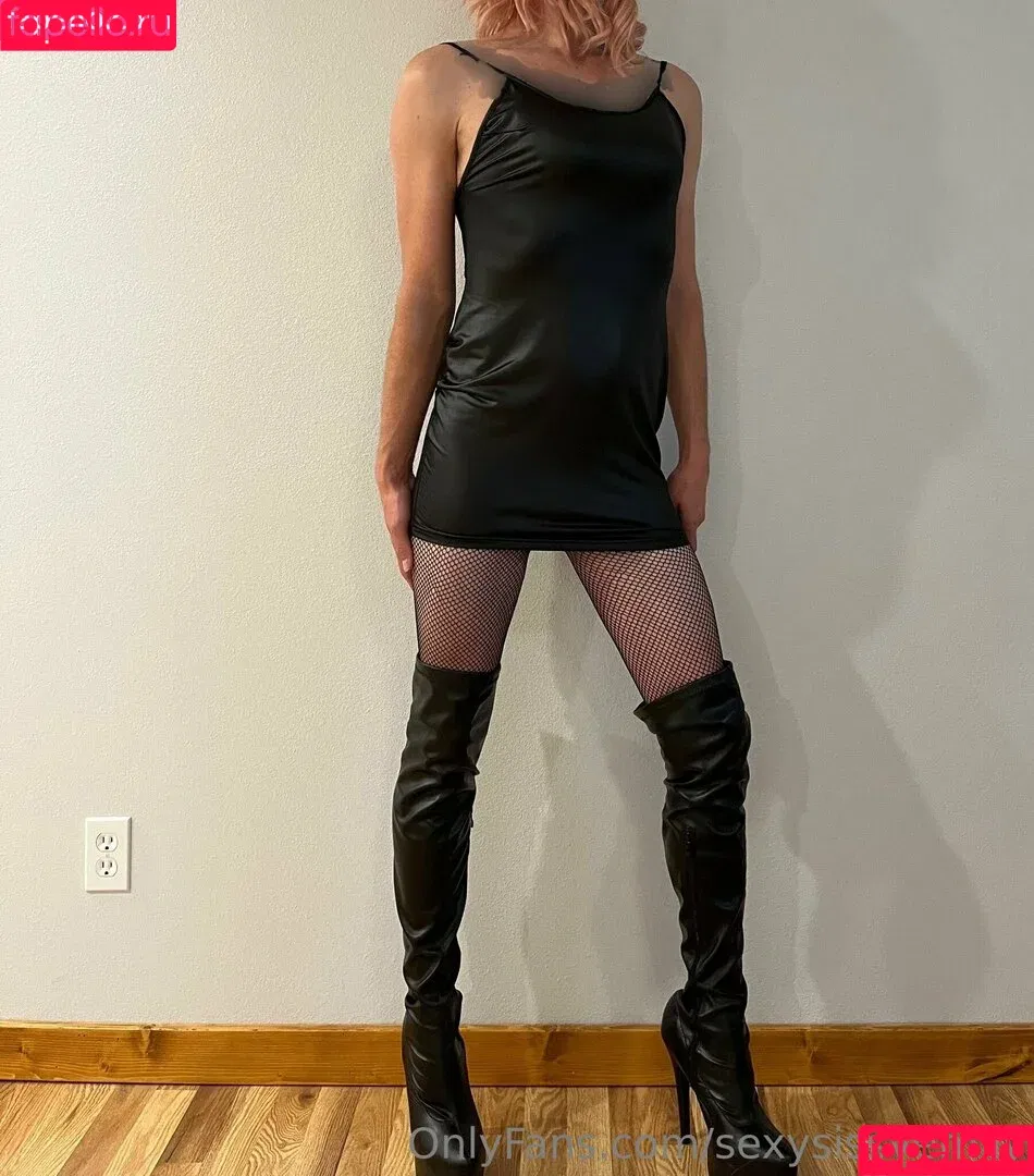 sexysissyemily Onlyfans Photo Gallery 