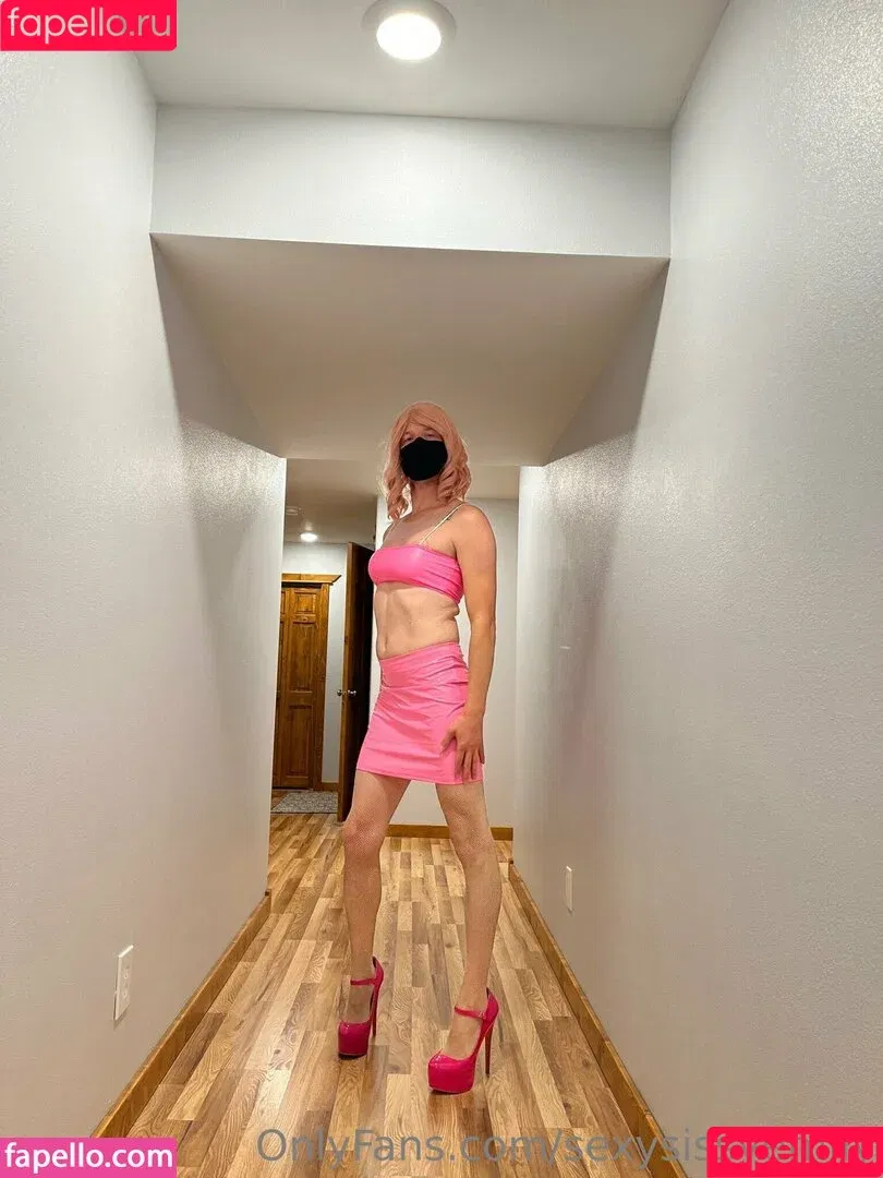 sexysissyemily Onlyfans Photo Gallery 