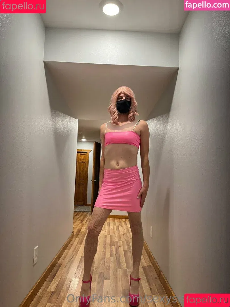 sexysissyemily Onlyfans Photo Gallery 