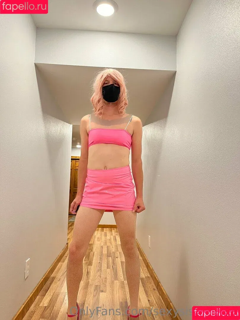 sexysissyemily Onlyfans Photo Gallery 