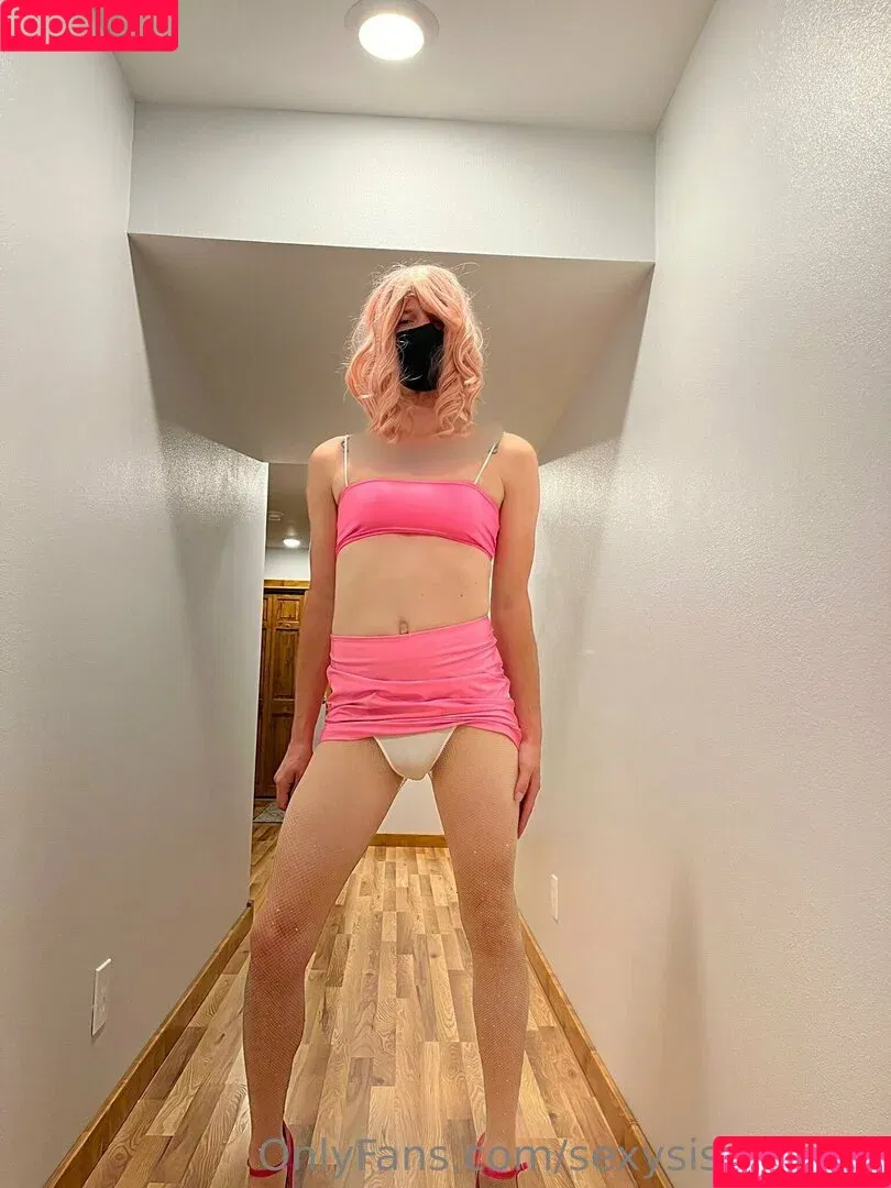 sexysissyemily Onlyfans Photo Gallery 