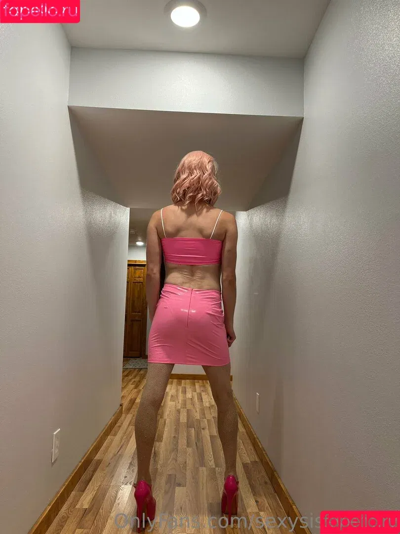 sexysissyemily Onlyfans Photo Gallery 