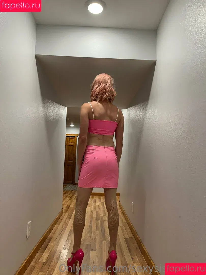 sexysissyemily Onlyfans Photo Gallery 