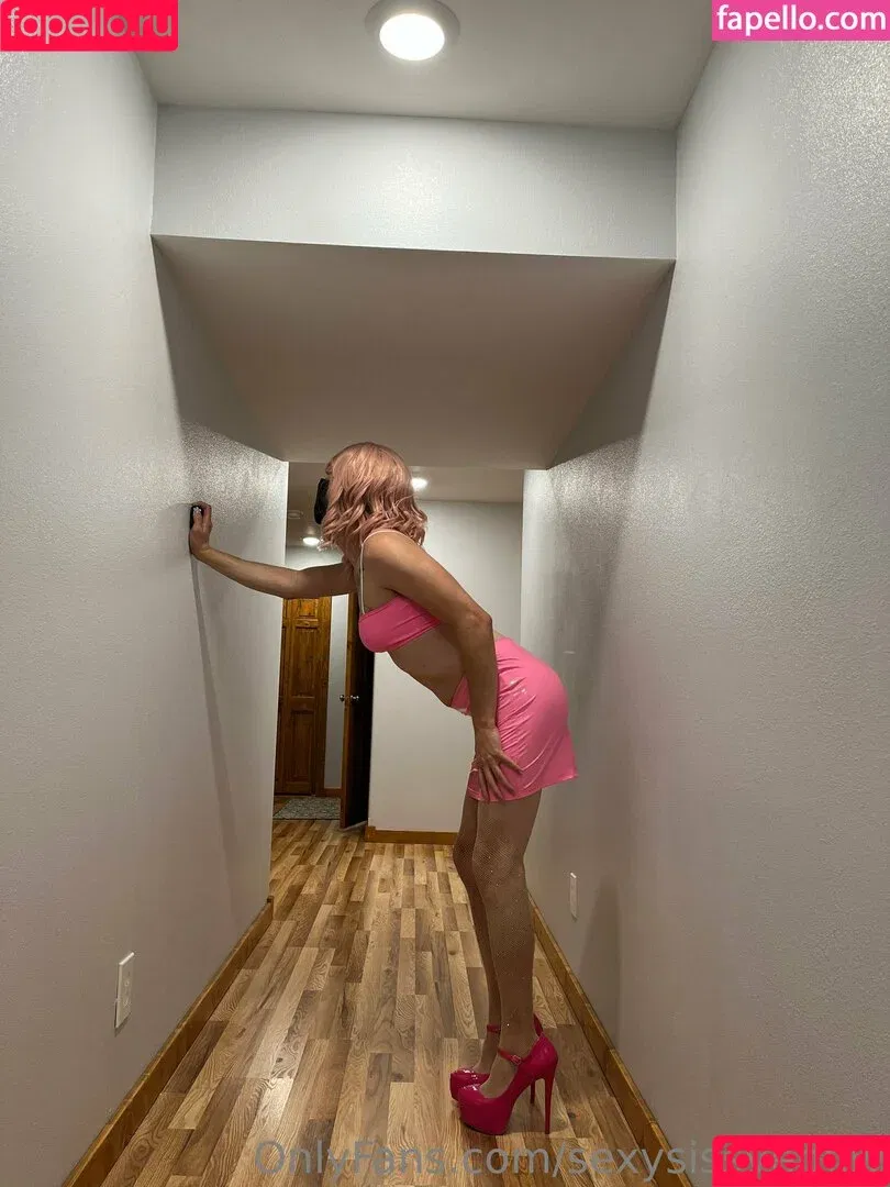 sexysissyemily Onlyfans Photo Gallery 