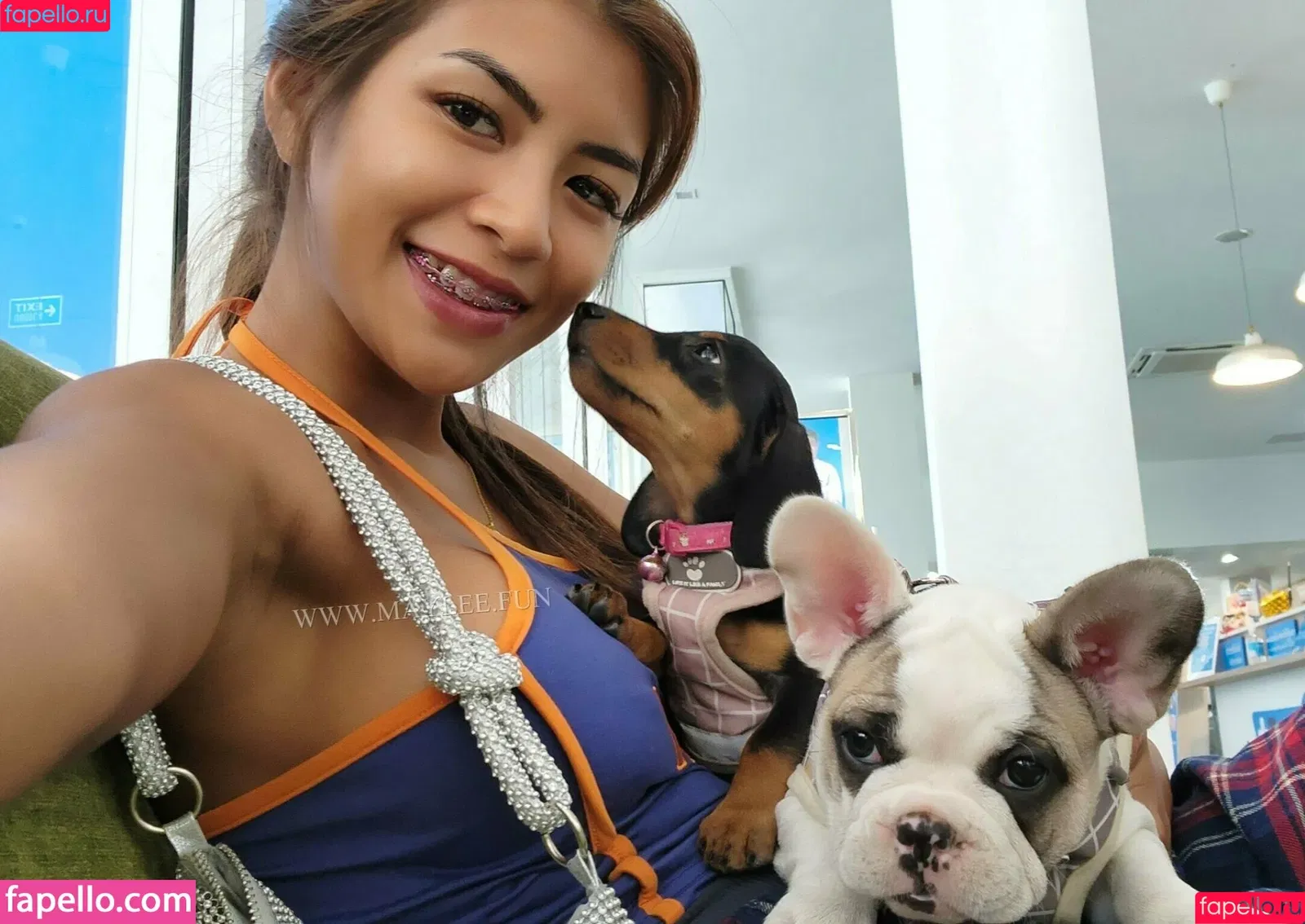 fun_maylee / mayleefun Onlyfans Photo Gallery 