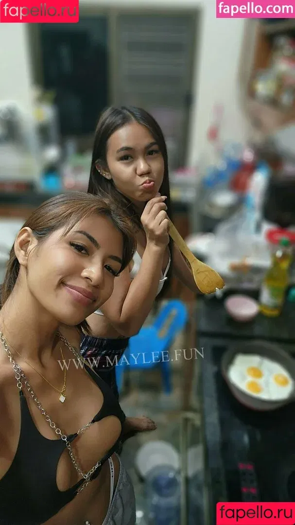 fun_maylee / mayleefun Onlyfans Photo Gallery 