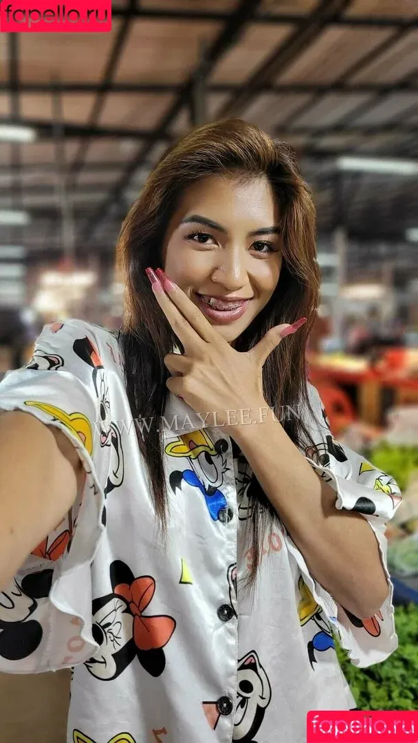 fun_maylee / mayleefun Onlyfans Photo Gallery 