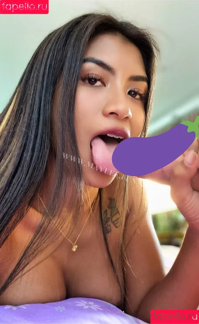 fun_maylee / mayleefun Onlyfans Photo Gallery 