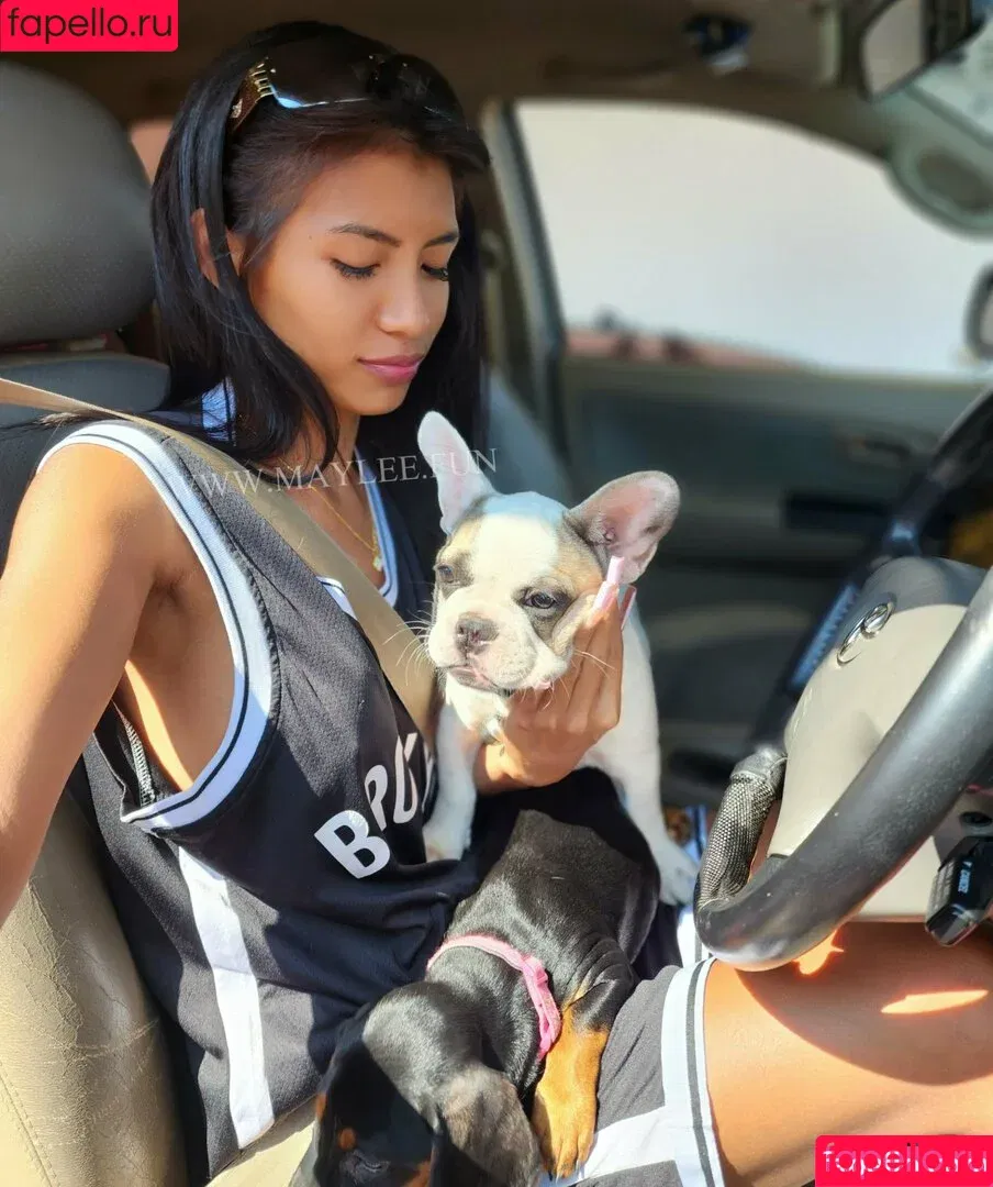 fun_maylee / mayleefun Onlyfans Photo Gallery 