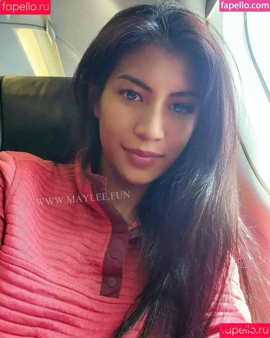 fun_maylee / mayleefun Onlyfans Photo Gallery 