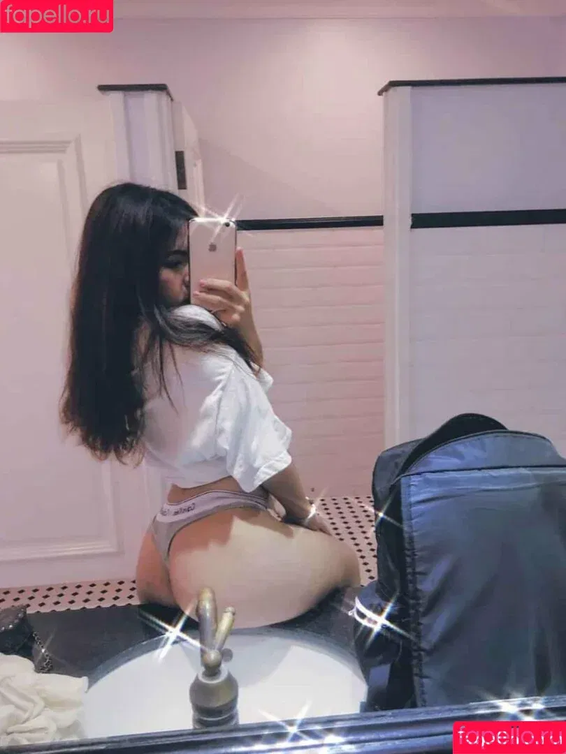 Suniebae / suniebaee Onlyfans Photo Gallery 