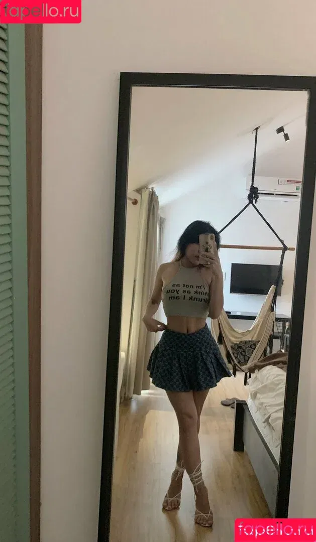 Suniebae / suniebaee Onlyfans Photo Gallery 