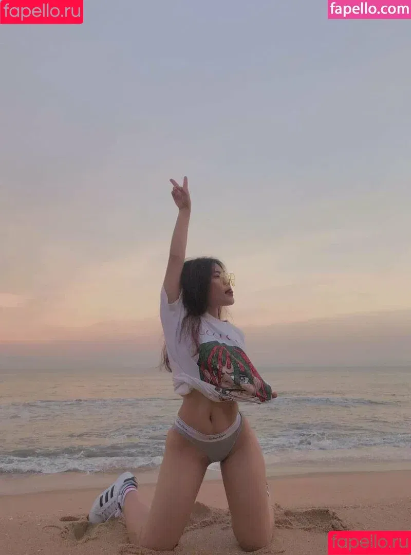 Suniebae / suniebaee Onlyfans Photo Gallery 