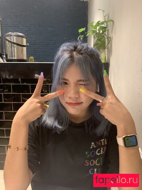 Suniebae Nude Onlyfans Photo 15