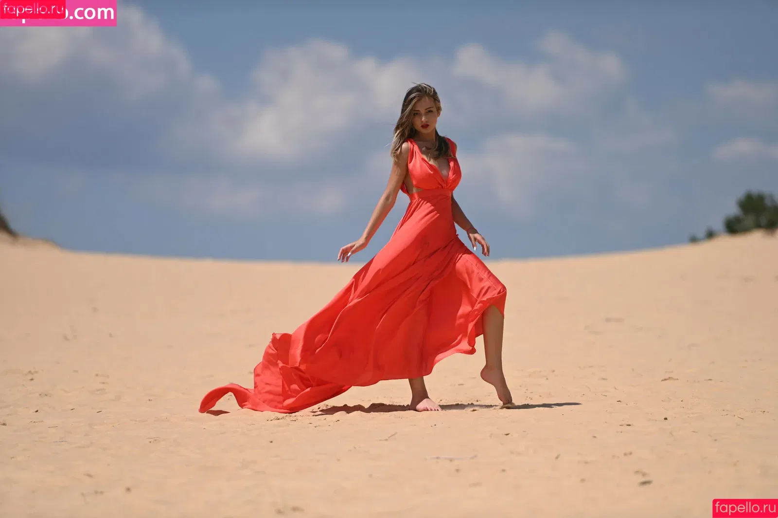 Anamodelk / Anastasia Kosteniuk Onlyfans Photo Gallery 