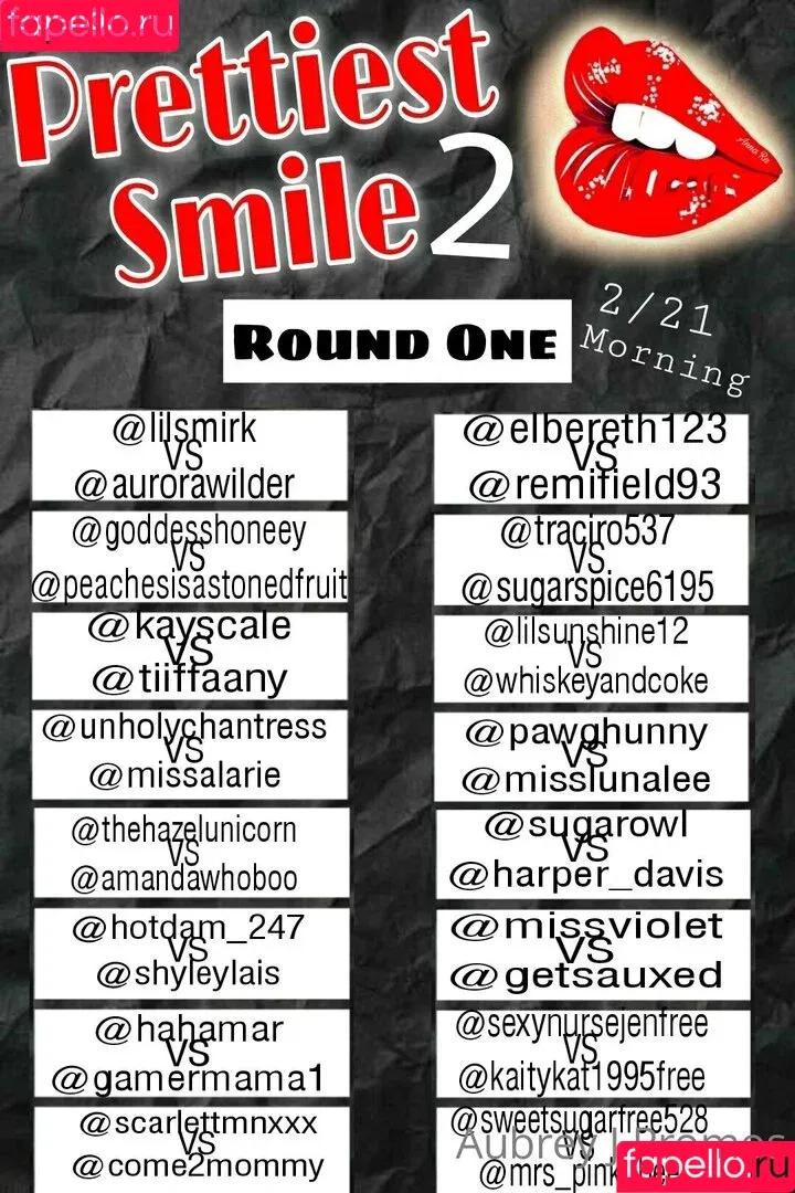 aubreyj20 / ragefireboy20 Onlyfans Photo Gallery 