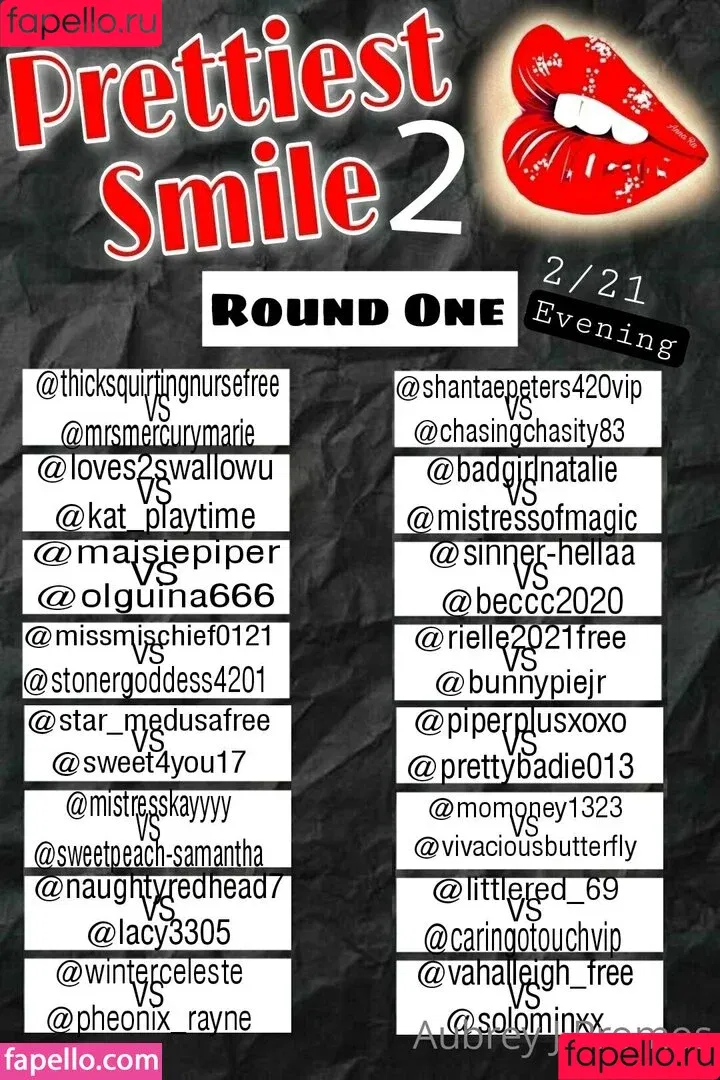 aubreyj20 / ragefireboy20 Onlyfans Photo Gallery 