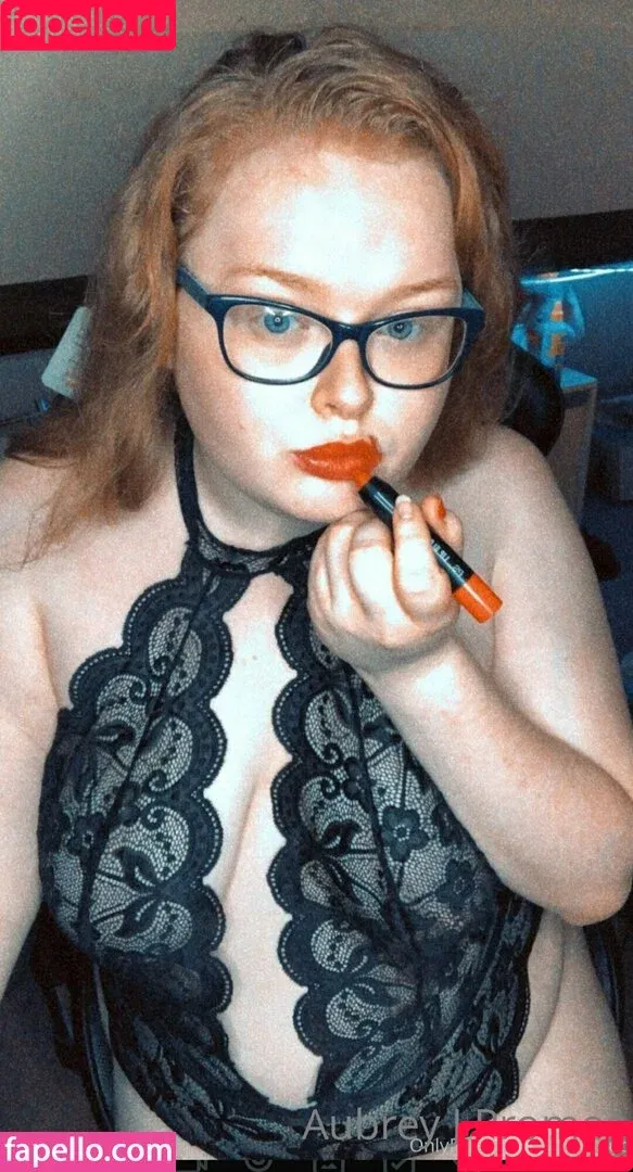 aubreyj20 / ragefireboy20 Onlyfans Photo Gallery 