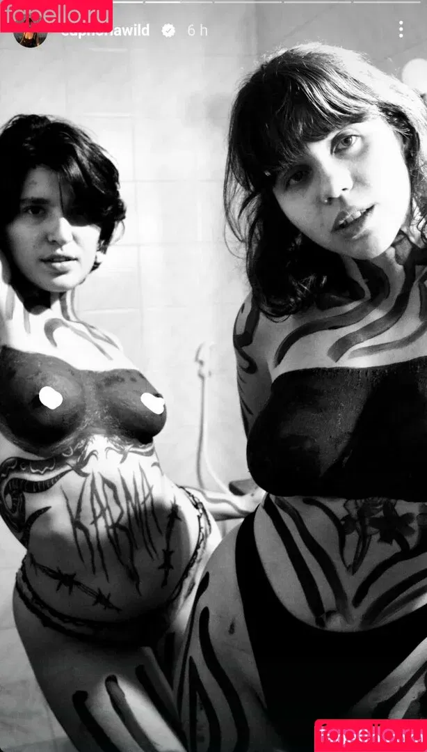 Euphoriawild Onlyfans Photo Gallery 