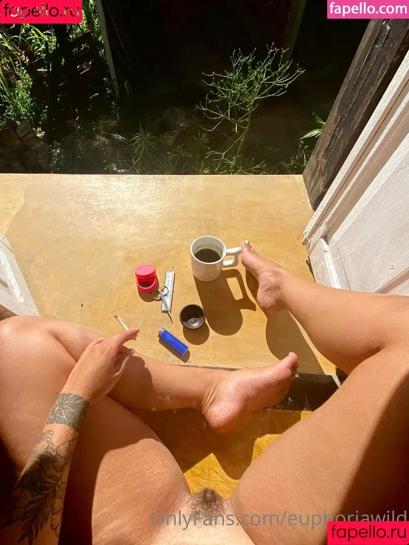 Euphoriawild Onlyfans Photo Gallery 